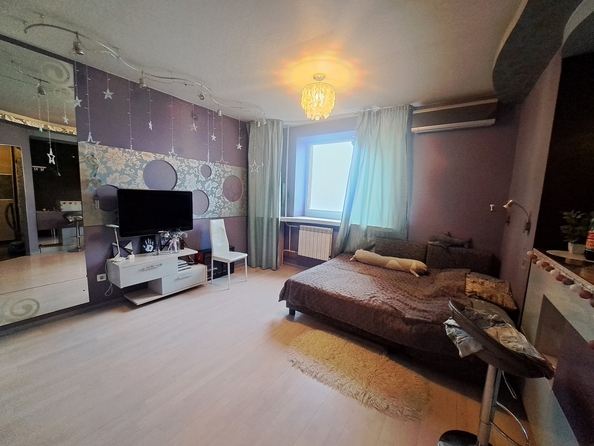 
  Продается 1-комн. квартира, 36.4 м², Сельмаш пр-кт, д. 18
. Фото 1.