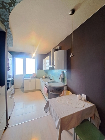 
  Продается 1-комн. квартира, 36.4 м², Сельмаш пр-кт, д. 18
. Фото 8.