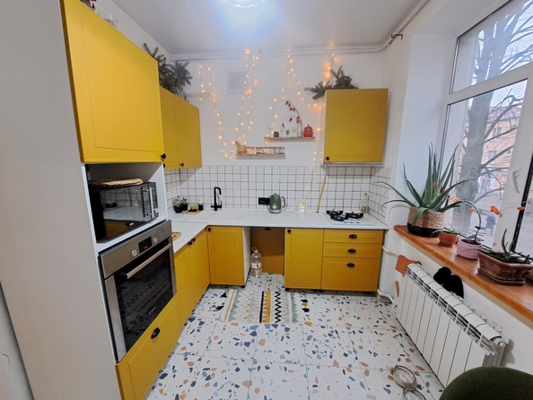 
  Продается 2-комн. квартира, 56 м², Сержантова ул, д. 6
. Фото 9.