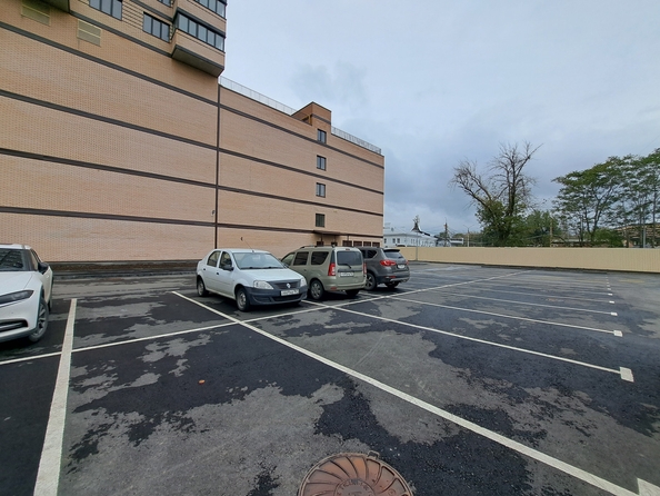 
  Продается 2-комн. квартира, 51 м², 26-я линия ул, д. 35
. Фото 12.