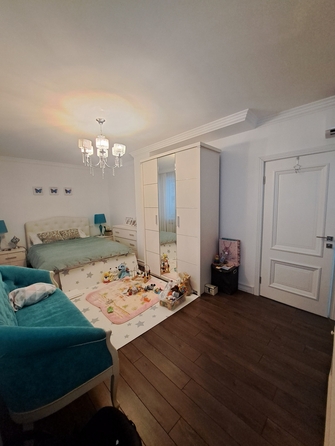 
  Продается 4-комн. квартира, 115 м², 40-летия Победы пр-кт, д. 85
. Фото 11.