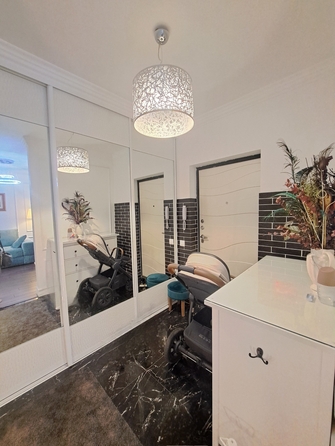 
  Продается 4-комн. квартира, 115 м², 40-летия Победы пр-кт, д. 85
. Фото 22.