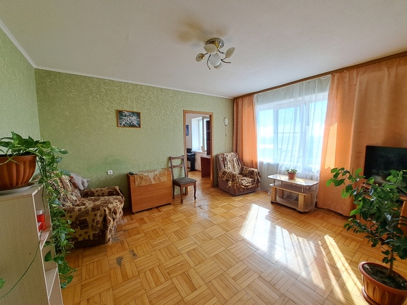 
  Продается 4-комн. квартира, 80 м², Краеведческая ул, д. 15
. Фото 1.