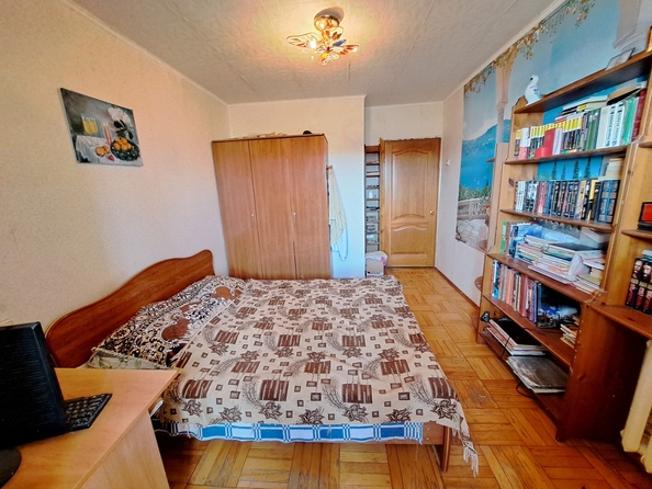 
  Продается 4-комн. квартира, 80 м², Краеведческая ул, д. 15
. Фото 10.