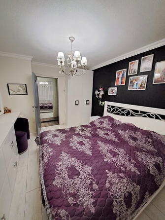 
  Продается 3-комн. квартира, 59 м², Сельмаш пр-кт, д. 4
. Фото 3.