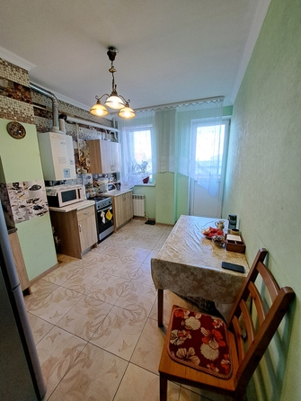 
  Продается 2-комн. квартира, 53.6 м², 20-летия Октября пр-кт, д. 52
. Фото 10.