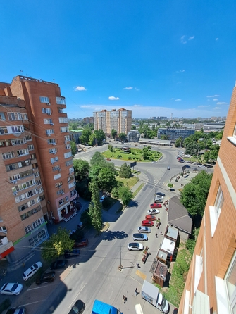 
  Продается 2-комн. квартира, 65.4 м², Селиванова ул, д. 68
. Фото 1.