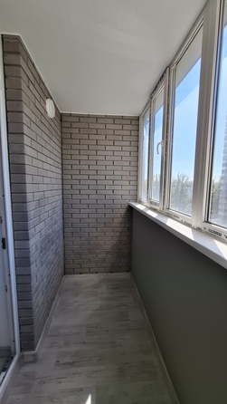 
  Продается 1-комн. квартира, 42.4 м², 40-летия Победы пр-кт, д. 63
. Фото 21.