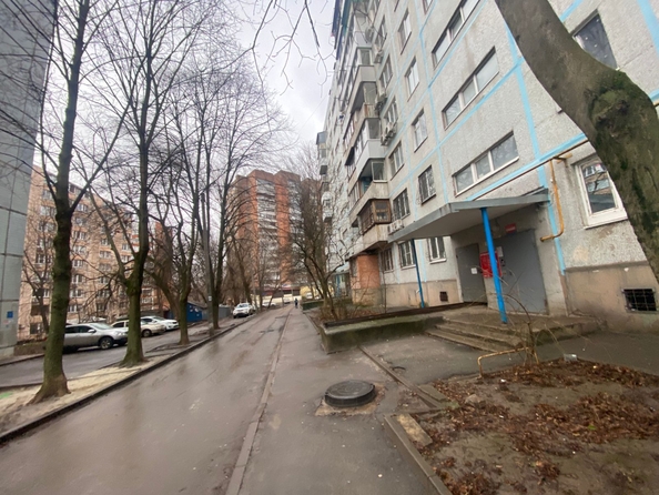 
  Продается 3-комн. квартира, 60 м², Немировича-Данченко ул, д. 76
. Фото 5.