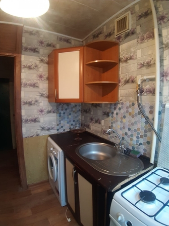 
  Продается 1-комн. квартира, 25 м², Туполева ул, д. 18
. Фото 3.