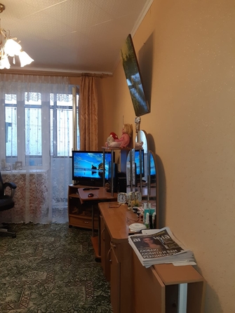 
  Продается 4-комн. квартира, 82 м², Абаканская ул, д. 24
. Фото 7.