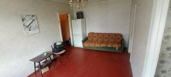 
  Продается 3-комн. квартира, 41.5 м², Лесопарковая ул, д. 16
. Фото 2.