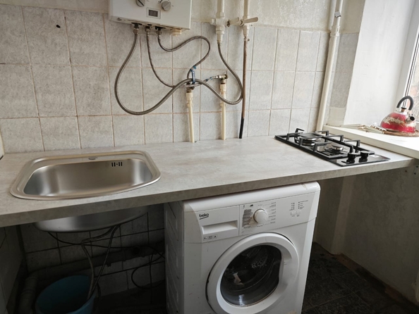 
  Продается 2-комн. квартира, 29.3 м², Ленина пр-кт, д. 176
. Фото 8.