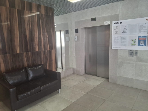 
  Продается 2-комн. квартира, 50 м², Стабильная ул, д. 3
. Фото 15.