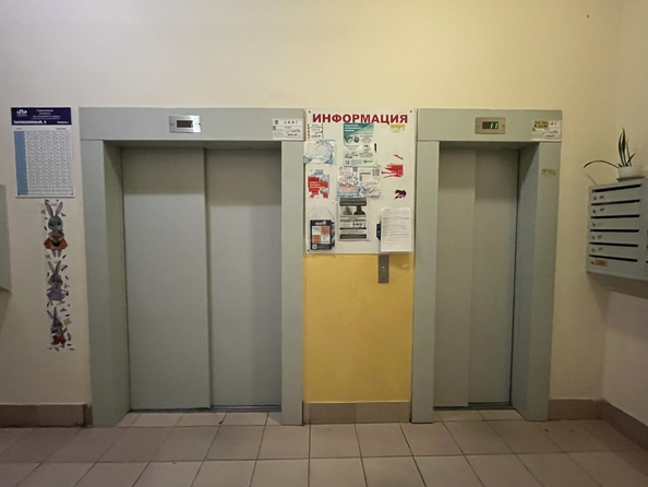 
  Продается студия, 27 м², Гарнизонный пер, д. 3
. Фото 8.