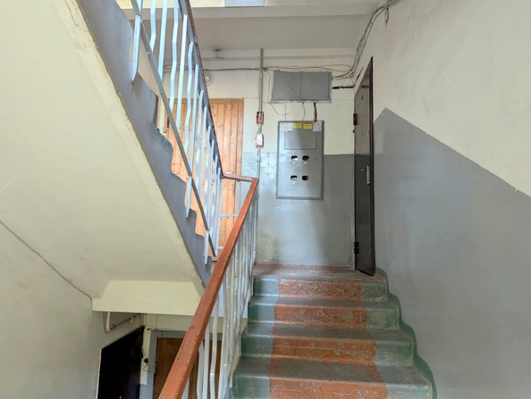 
  Продается 2-комн. квартира, 40 м², Дачная ул, д. 14
. Фото 12.