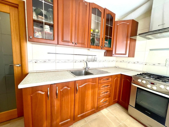 
  Продается 1-комн. квартира, 37.4 м², Извилистая ул, д. 8
. Фото 5.