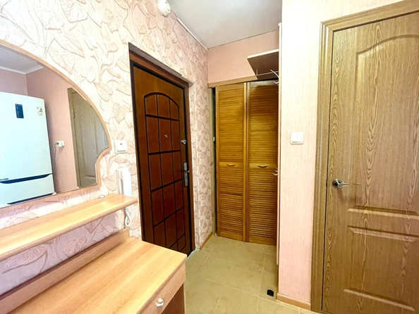 
  Продается 1-комн. квартира, 37.4 м², Извилистая ул, д. 8
. Фото 14.