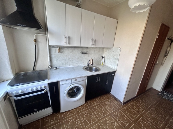 
  Продается 1-комн. квартира, 21.2 м², Таганрогская ул, д. 116
. Фото 6.