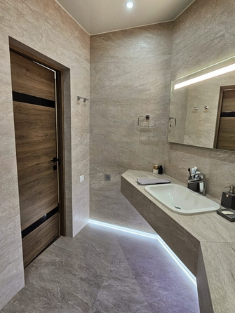 
  Продается 2-комн. квартира, 100 м², Береговая ул, д. 6
. Фото 9.