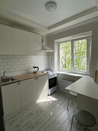 
  Продается 1-комн. квартира, 30.6 м², Коммунистический пр-кт, д. 38
. Фото 1.