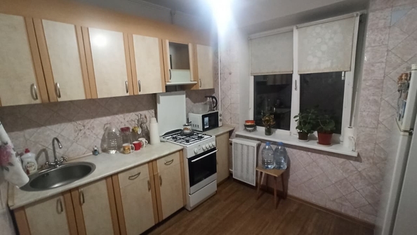 
  Продается 2-комн. квартира, 54.3 м², Мильчакова ул, д. 3
. Фото 2.