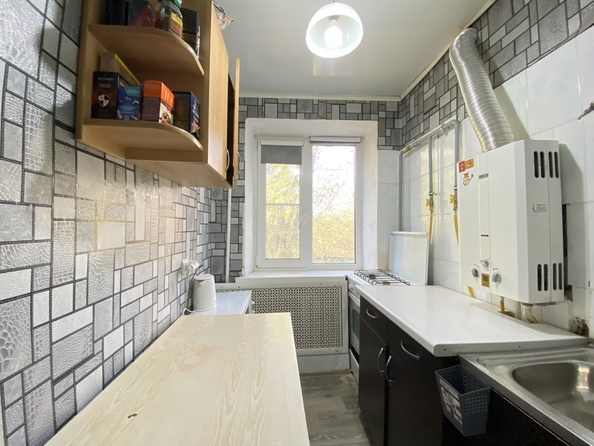 
  Продается 2-комн. квартира, 38 м², Урицкого пер, д. 71
. Фото 20.