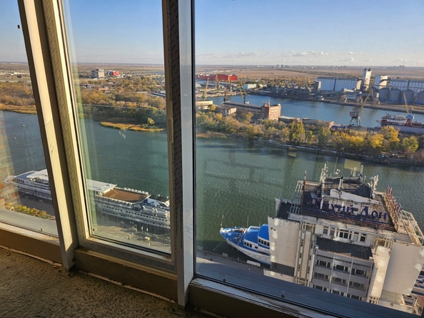 
  Продается 4-комн. квартира, 501 м², Береговая ул, д. 128
. Фото 11.