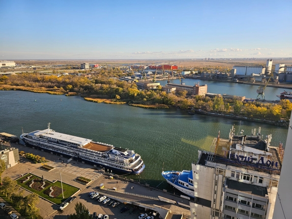 
  Продается 4-комн. квартира, 501 м², Береговая ул, д. 128
. Фото 15.