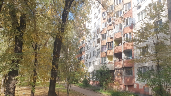 
  Продается 3-комн. квартира, 65 м², Малиновского ул, д. 76
. Фото 19.