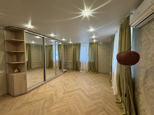 
  Сдается 1-комн. квартира, 40 м², Каяни ул, д. 10
. Фото 5.