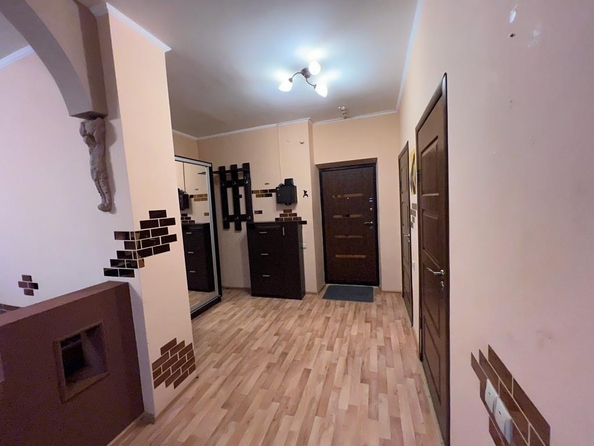 
  Продается 1-комн. квартира, 45.6 м², Космонавтов пр-кт, д. 37
. Фото 17.