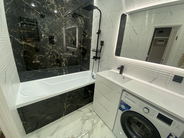 
  Продается 2-комн. квартира, 39 м², Ткачева ул, д. 19
. Фото 9.