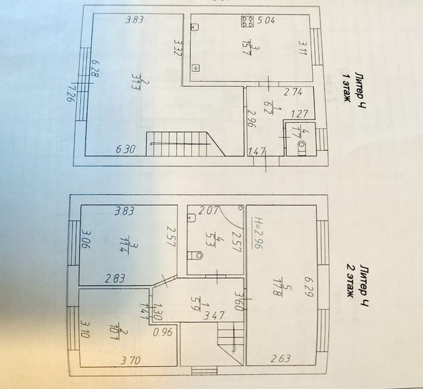 
  Продается дом, 105.4 м², Ростов-на-Дону
. Фото 23.