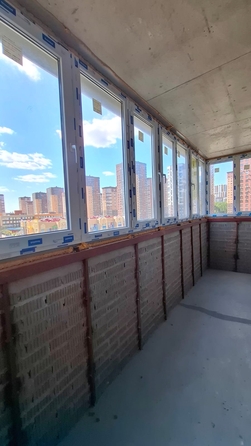 
  Продается 1-комн. квартира, 35 м², 40-летия Победы пр-кт, д. 63
. Фото 9.