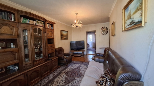 
  Продается 3-комн. квартира, 58 м², Пановой ул, д. 32
. Фото 3.