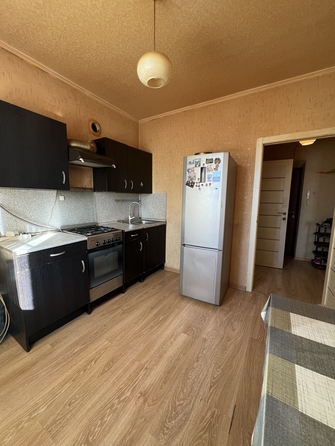 
  Продается 1-комн. квартира, 29.9 м², Советская ул, д. 16
. Фото 12.