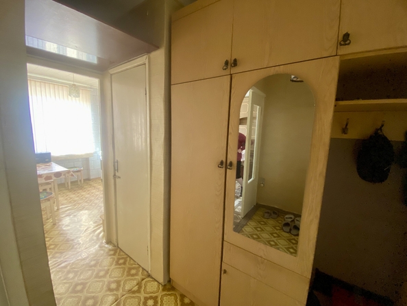 
  Продается 1-комн. квартира, 36 м², 18-я линия ул, д. 69
. Фото 7.