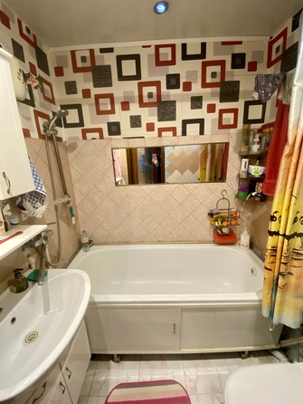 
  Продается 2-комн. квартира, 57.5 м², 40-летия Победы пр-кт, д. 318
. Фото 9.