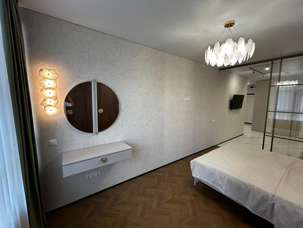 
  Продается 1-комн. квартира, 39.5 м², Ворошиловский пр-кт, д. 84/2
. Фото 6.