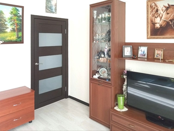 
  Продается 1-комн. квартира, 36 м², Еременко ул, д. 98
. Фото 18.