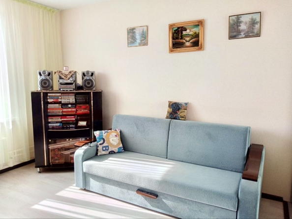 
  Продается 1-комн. квартира, 36 м², Еременко ул, д. 98
. Фото 26.