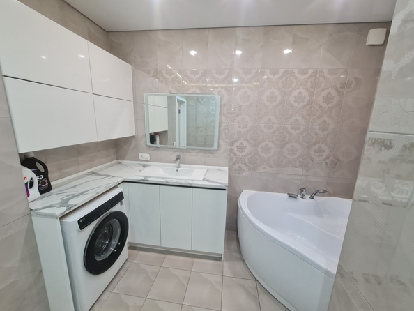 
  Продается 3-комн. квартира, 99.8 м², Элеваторный пер, д. 10
. Фото 13.