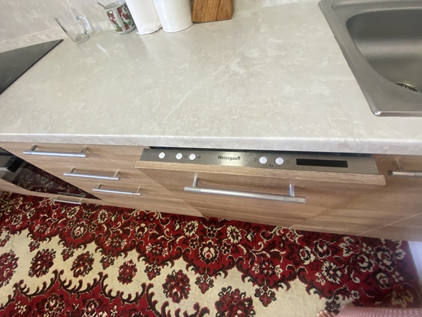 
  Продается 2-комн. квартира, 56 м², Ткачева ул, д. 19
. Фото 7.