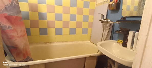 
  Продается 1-комн. квартира, 30 м², Миронова ул, д. 12
. Фото 5.