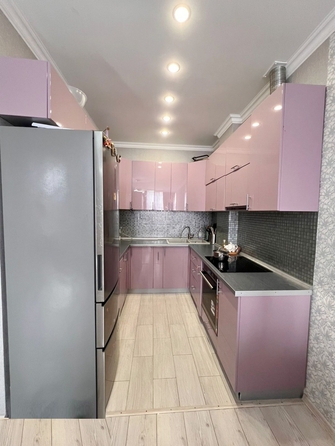 
  Продается 1-комн. квартира, 56 м², Кировский пр-кт, д. 48
. Фото 3.