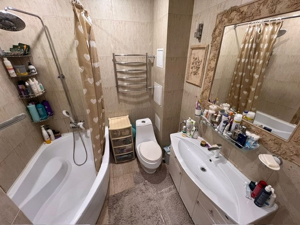 
  Продается 1-комн. квартира, 56 м², Кировский пр-кт, д. 48
. Фото 6.