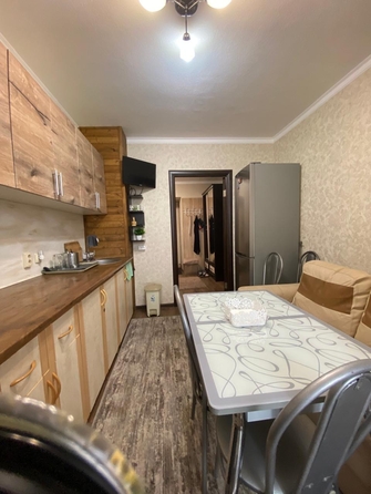 
  Продается 2-комн. квартира, 66 м², Орбитальная ул, д. 24
. Фото 9.