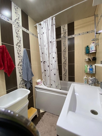 
  Продается 2-комн. квартира, 66 м², Орбитальная ул, д. 24
. Фото 18.