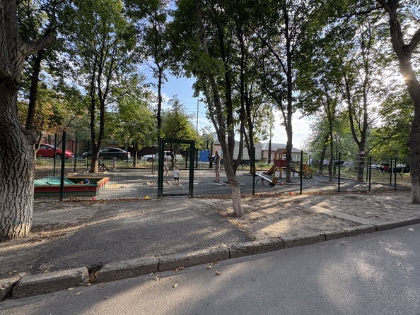 
  Продается 2-комн. квартира, 45 м², Калинина ул, д. 27а
. Фото 13.